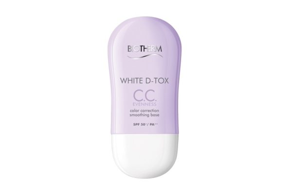แลกซื้อ BIOTHERM WHITE D-TOX CC ลด 50%