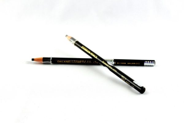 ดินสอเขียนคิ้วแบบดึงเชือก DAILAIMAI COSMETIC EYEBROW PENCIL