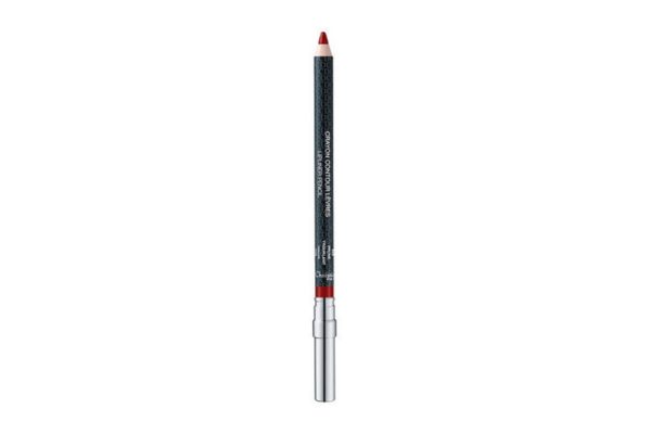 ดินสอเขียนขอบปากดิออร์ DIOR LIP LINER PENCIL # HOLIDAY RED