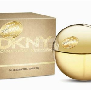น้ำหอม DKNY GOLDEN DELICIOUS EDP 1.5ML