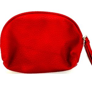กระเป๋าพร้อมส่ง ESTEE LAUDER RED COSMETICS BAG