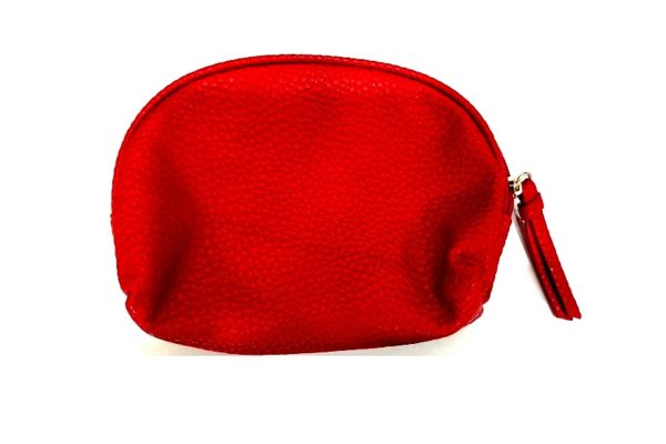 กระเป๋าพร้อมส่ง ESTEE LAUDER RED COSMETICS BAG
