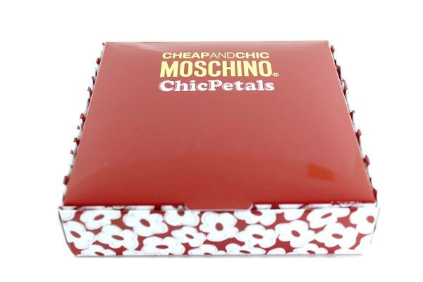 ชุดของขวัญ MOSCHINO CHEAP & CHIC CHIC PETALS