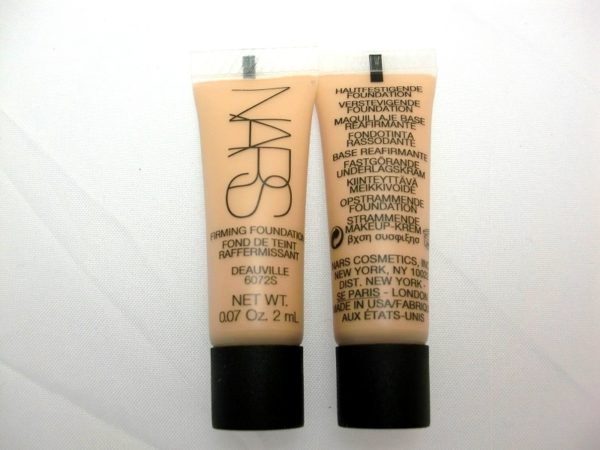 NARS FIRMING FOUNDATION DEAUVILLE