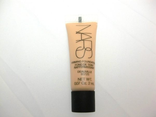 NARS FIRMING FOUNDATION DEAUVILLE