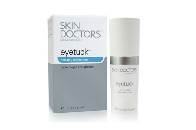 Skin Doctors Cosmeceuticals Eyetuck, 0.5 oz.