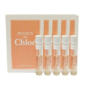 เทสเตอร์น้ำหอมกลิ่นสุดเซ็กซี่ CHLOE ROSES DE CHLOE EDT